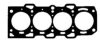 BGA CH6573 Gasket, cylinder head